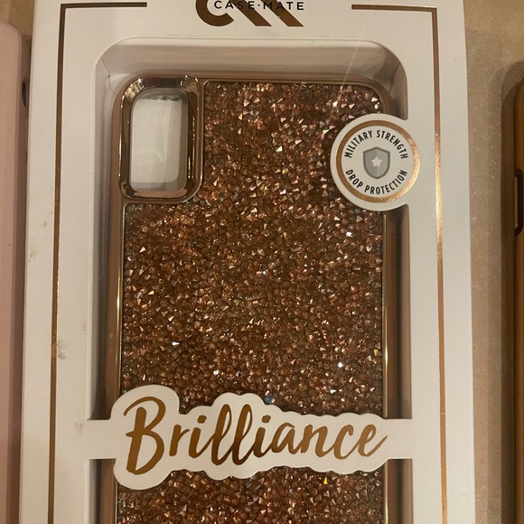 Lot of 17 iPhone XS Pro Max Cases. - Picture 3 of 4